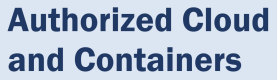 授权云服务与容器技术