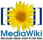 MediaWiki培训