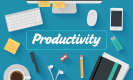 生产力（Productivity）