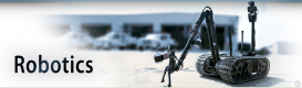 Robotics（机器人学）