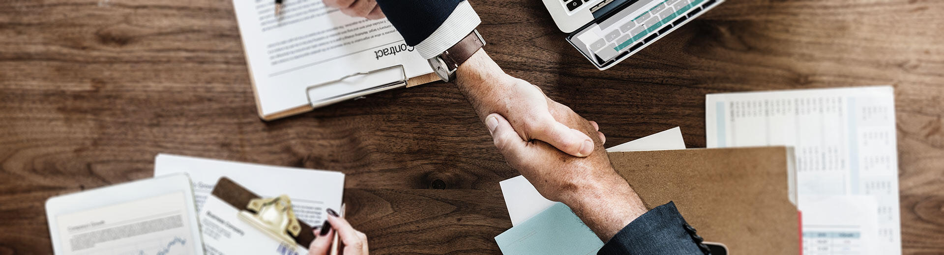 NobleProg 特许经营