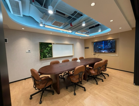 NobleProg Training Place, City  Nanjing World Trade Center, Jiangsu