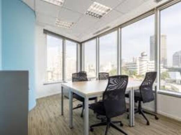 NobleProg培训地点，城市 厦门 - 国际银行大厦