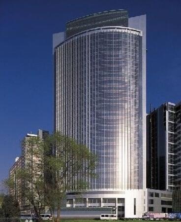 NobleProg培训地点，城市 北京 - 数码大厦