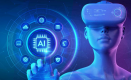 Category for AI for AR and VR培训