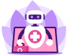 AI for Healthcare Training in China