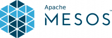 Image for the Apache Mesos