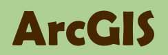 ArcGIS培训