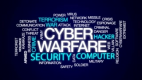 Image for the Cyber Warfare