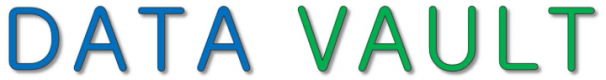 Data Vault培训课程