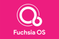 Image for the Fuchsia OS