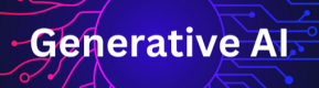 Image for the Generative AI