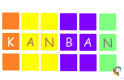看板管理（Kanban）
