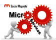微服务（Microservices）