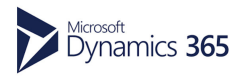 Image for the Microsoft Dynamics 365