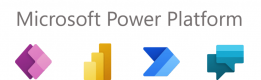 Microsoft Power Platform 类别的图片