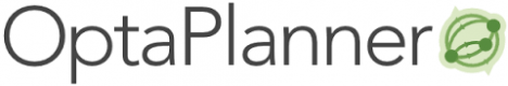 Image for the OptaPlanner