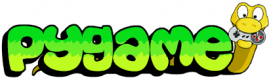 Image for the PyGame
