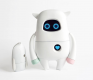 Image for the Smart Robots