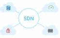 软件定义网络 (SDN)