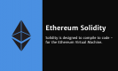 Image for the Solidity