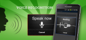 Image for the Speech Recognition