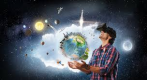虚拟现实（VR）