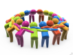 Working In A Team 类别的图片