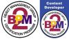 OMG-BPM专业认证证书 (OCEB 2)
