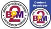 OMG-BPM专业认证证书 (OCEB 2)